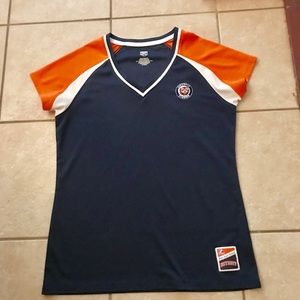 COOPERSTOWN COLLECTION NBL DETROIT TIGERS TEE